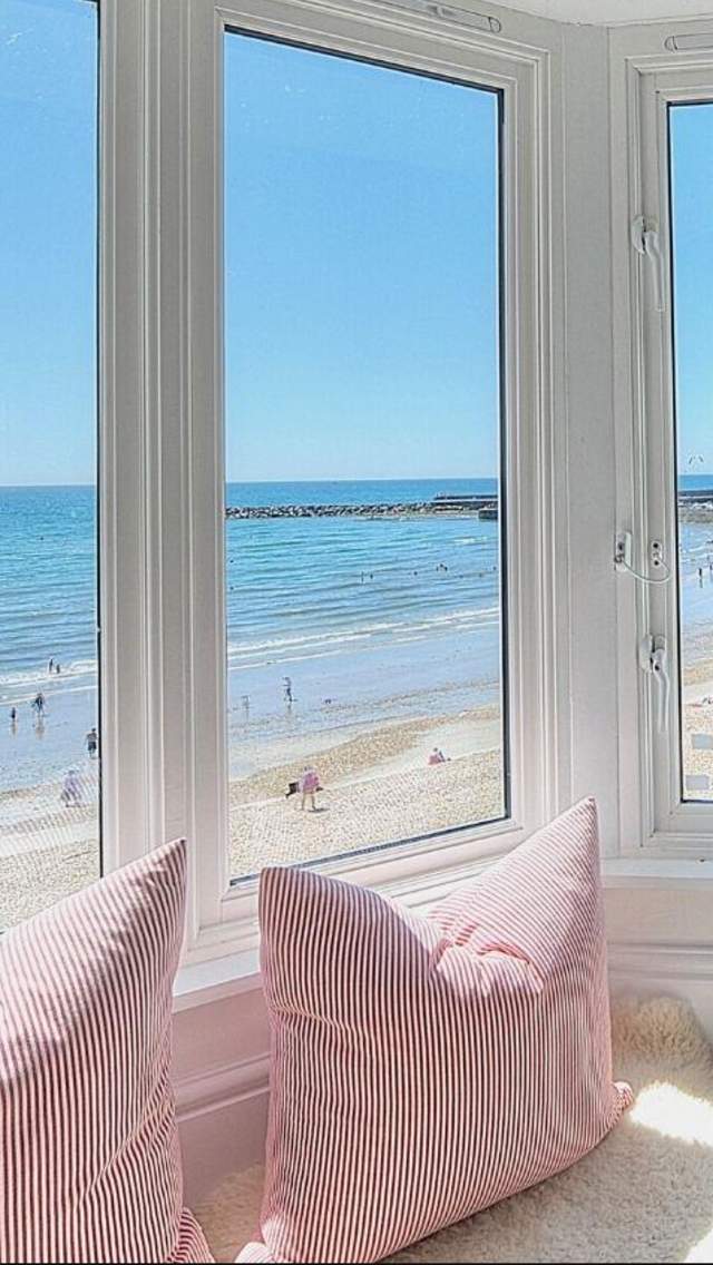Self catering agencies
