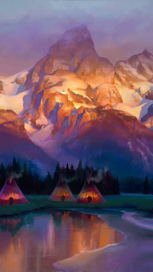 Featured Artwork 2025