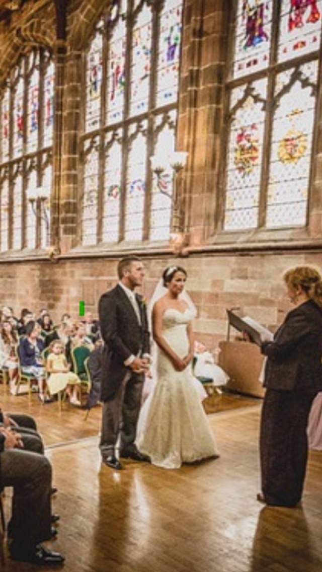 Weddings Coventry