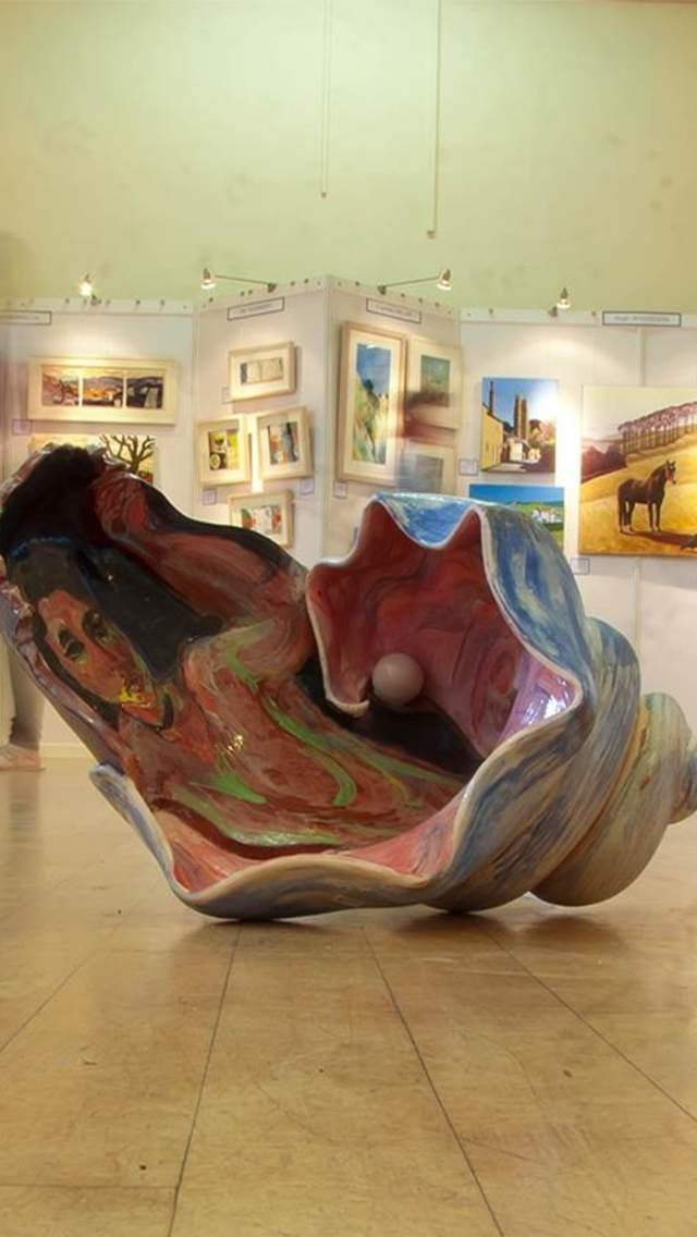 Gallery in Dorset