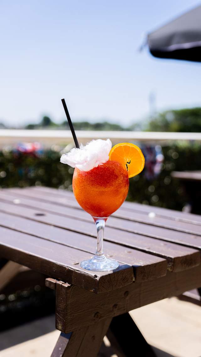 Southport Cocktail Week - Balcony Bar