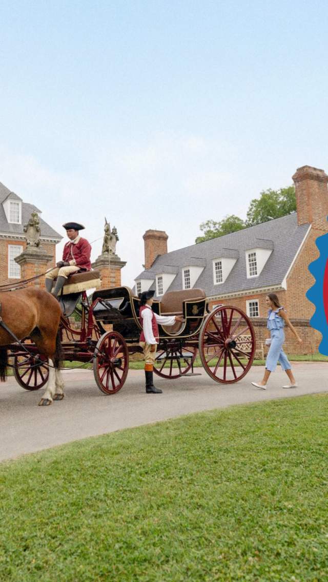 Hero Image Williamsburg 250 Passport