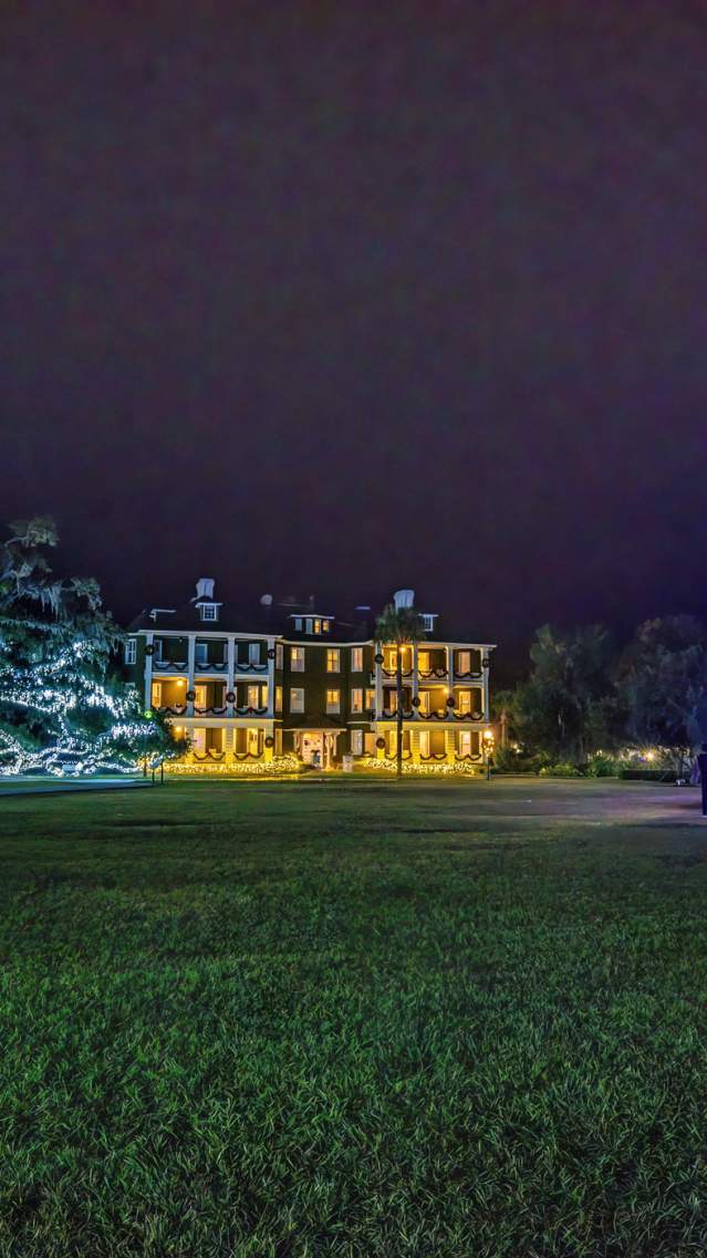 Jekyll Island Holly Jolly Jekyll