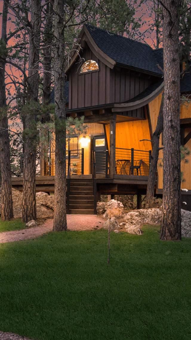 Buffalo Ridge