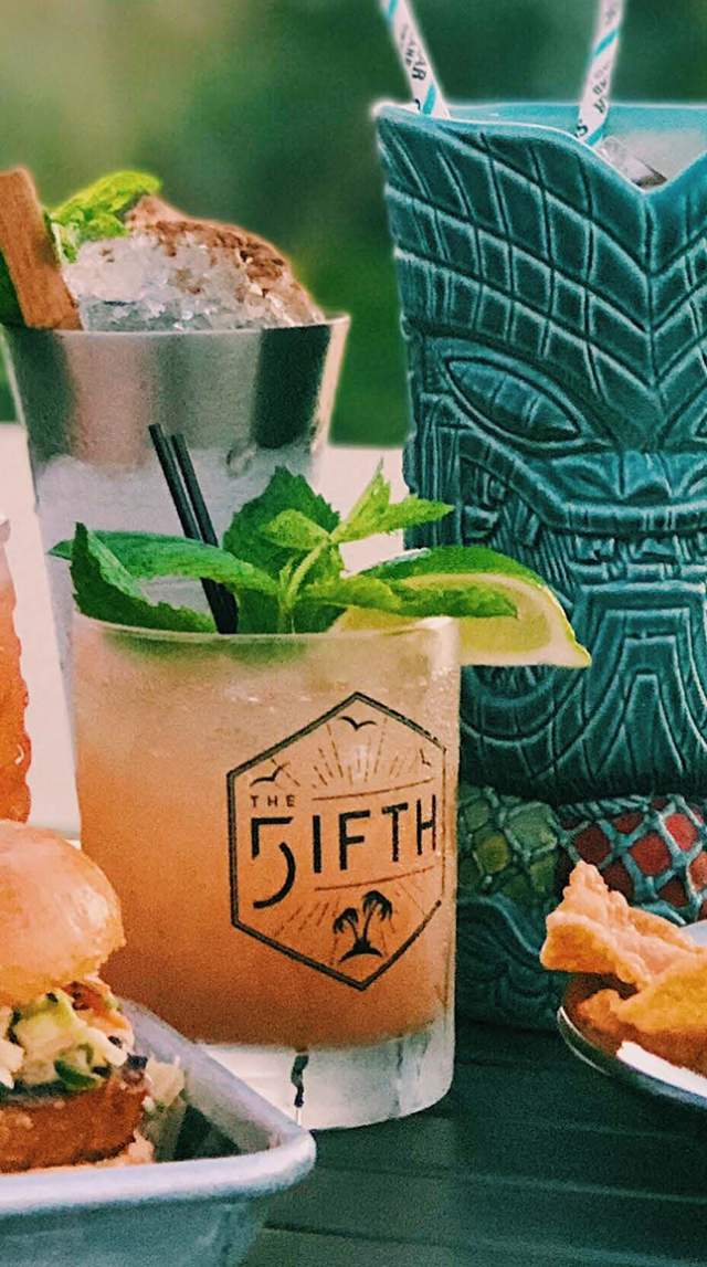Sip Savor & Shop