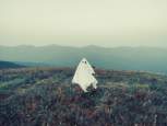 Ghost Stories From 4,118 Feet.