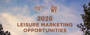 2026 Leisure Marketing Opportunities