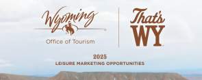 2025 Leisure Marketing Opportunities