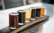 Best Breweries and Craft Beer Stops in the Stevens Point Area