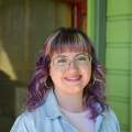 Haley Mendez - Membership Coordinator