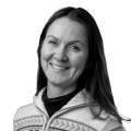 Visit Øst-Norge, Ingvild M. Haraldsen