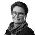Visit Øst-Norge, Renee Dekker