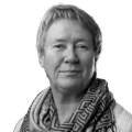 Visit Øst-Norge, Ingvild Haugbråten