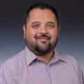 Israel Esparza