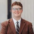 Brockton Williamson Headshot
