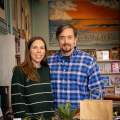 Small Busienss Spotlight: Pamlico Books