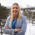 Hege Julianne Nevestad ansattbilde
