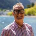 Mat Woods Destination Queenstown & Lake Wānaka Tourism Chief Executive