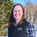 Sara Haugen Visit Laramie bio