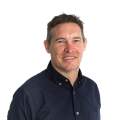 Paul Taylor Headshot
