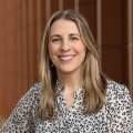 Jennifer Chizek headshot, Director of Community Engagement, Destination Ann Arbor