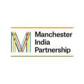 Manchester India Partnership logo
