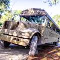Swamp Buggy at Babcock Ranch Eco-Tours