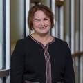Julie Pingston