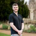 Meet Cambridge: Ryan Gooda, Venue-finding and Marketing Executive
