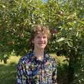 2022 Apple Festival King, Jake Hansen