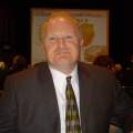 2025 Board of Directors, Mike Robbins. Municipality of Anchorage