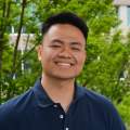 Joshua Dichoso - Visitor Center Manager