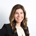 Event Services Manager Julie Flanagan's professional head shot.