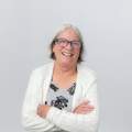 Cheryl Sussman headshot