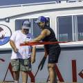 Shannon Major - Ribbon Cutting