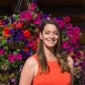 Membership Sales Manager Katie Reeves