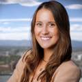 Kendall Akin headshot