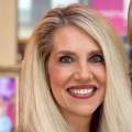 A headshot of Heidi Albertson, Convention Sales Manager