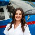 2025 Board of Directors, Alexa Donahe. Pursuit - Alaska Collection