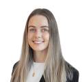 Profile of Jade Baker-Edwards