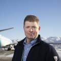 2025 Board of Directors, Scott Habberstad. Alaska Airlines