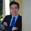 Vincent Tong Headshot