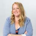 Lindsey Rohrbaugh Headshot