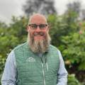 2025 Board of Directors, Matt Worden. Go Hike Alaska