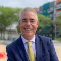 Tom Kinder, CTA