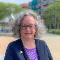 Anne Lavendar, CTA