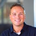 Tim Crouson, Director of Research, Destination Ann Arbor