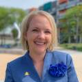 Stephanie Wohlfert, CMP, CTA