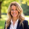 Charlene Hoffman headshot