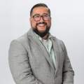Emiliano Lake-Herrera Headshot